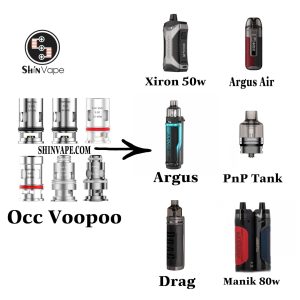 Coil Occ VOOPOO