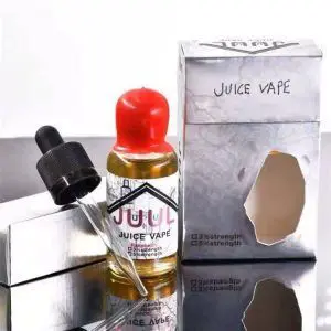 juul juice vape