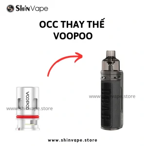 Coil Occ VOOPOO