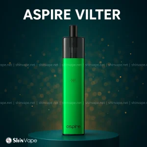 Aspire Vilter 15W Pod Kit