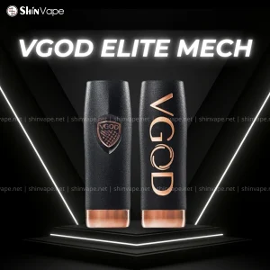 VGOD ELITE MECH MOD