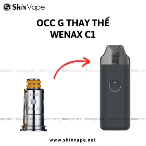 Coil Occ Geekvape G Series