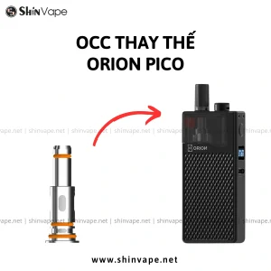 Coil Occ LVE Orion Pico