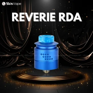 Reverie RDA By Timesvape