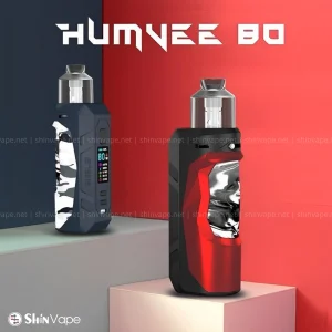 Sigelei Humvee 80W